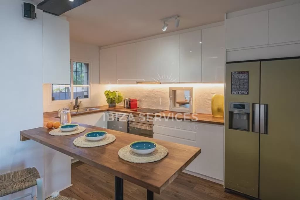 4 Zimmer Ferienvilla in Sant Jordi de Ses Salines mit Pool Garage - 4.158 € (Ref: 8659708)