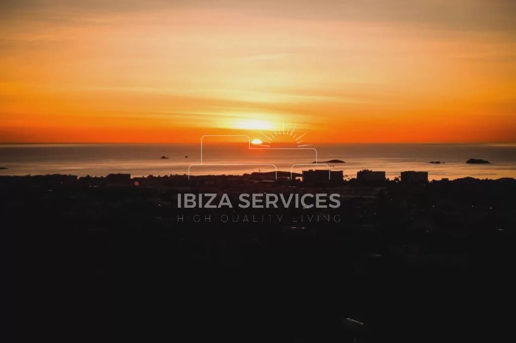 4 Zimmer Ferienvilla in Sant Jordi de Ses Salines mit Pool Garage - 4.158 € (Ref: 8659708)