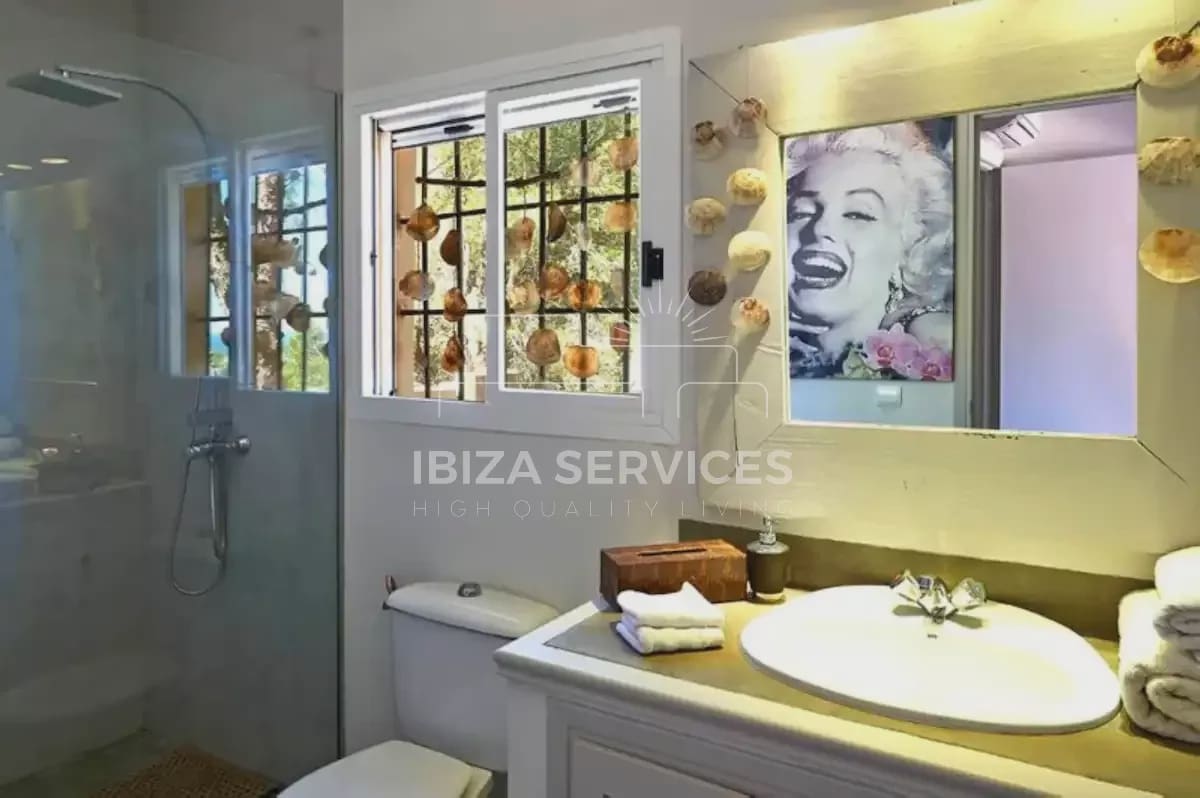 4 Zimmer Ferienvilla in Sant Jordi de Ses Salines mit Pool Garage - 4.158 € (Ref: 8659708)