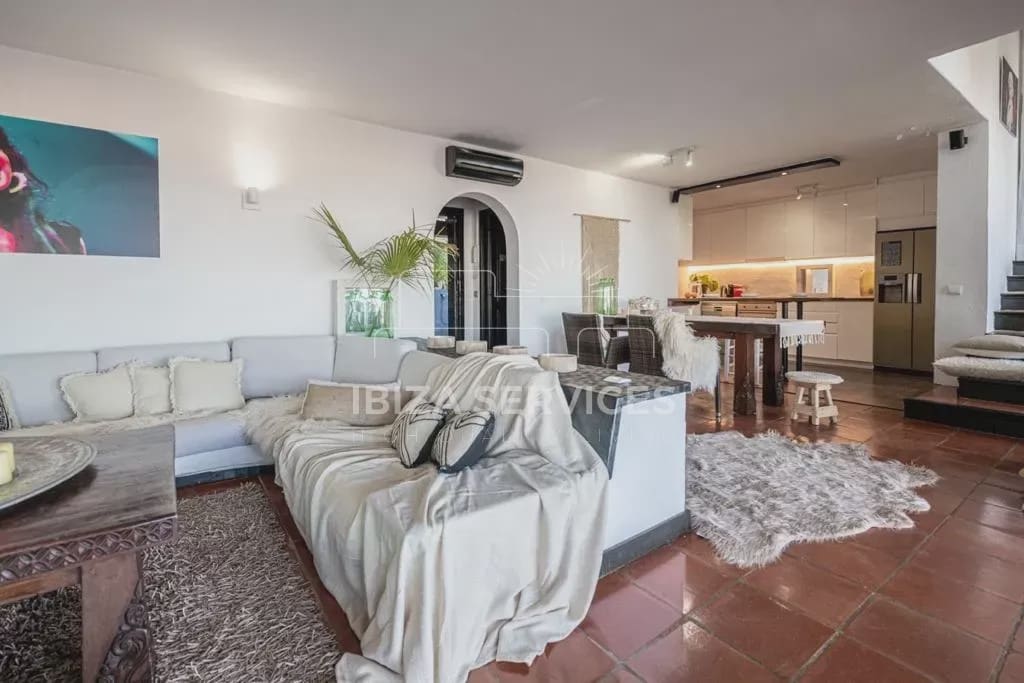 4 Zimmer Ferienvilla in Sant Jordi de Ses Salines mit Pool Garage - 4.158 € (Ref: 8659708)