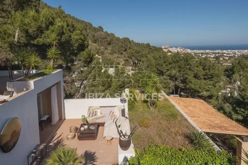 4 Zimmer Ferienvilla in Sant Jordi de Ses Salines mit Pool Garage - 4.158 € (Ref: 8659708)