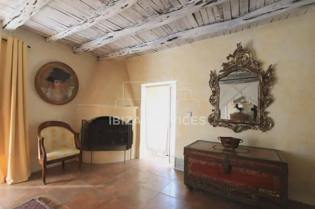 7 quarto Quinta/Casa Rural para venda em Santa Eulalia / Santa Eularia com garagem - 4 350 000 € (Ref: 8659710)