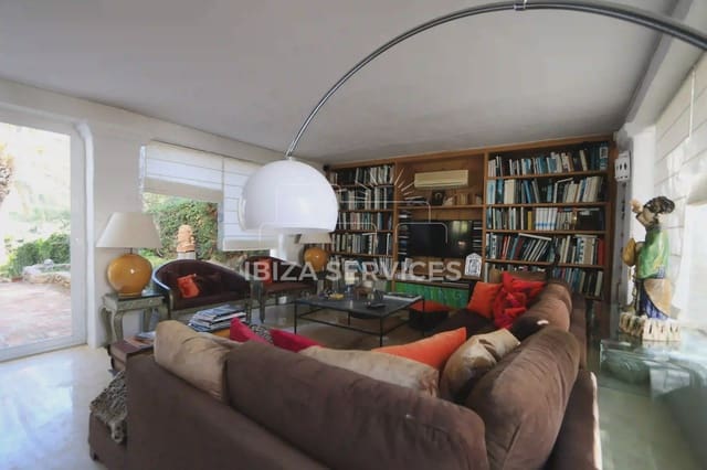 7 quarto Quinta/Casa Rural para venda em Santa Eulalia / Santa Eularia com garagem - 4 350 000 € (Ref: 8659710)