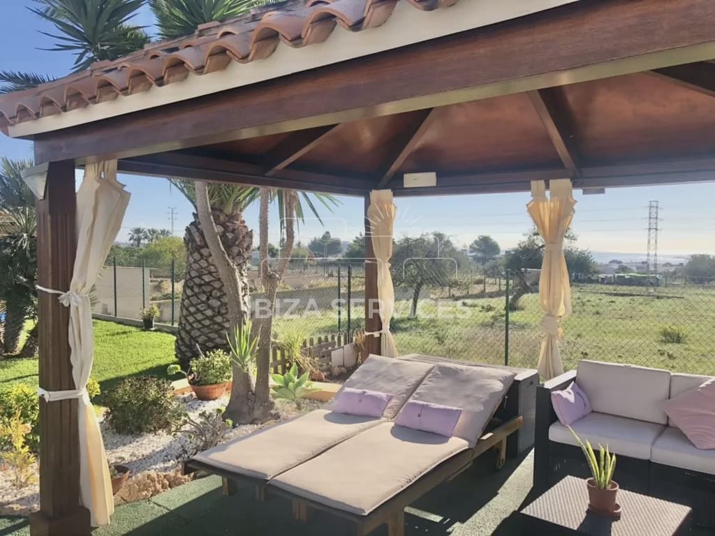 6 bedroom Villa for sale in Ibiza / Eivissa town with pool garage - € 2,690,000 (Ref: 8659711)