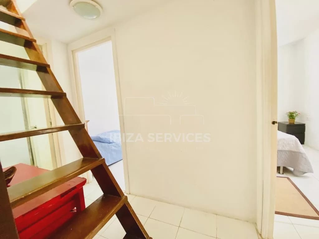 3 bedroom Apartment for sale in Ibiza / Eivissa town - € 615,000 (Ref: 8659712)