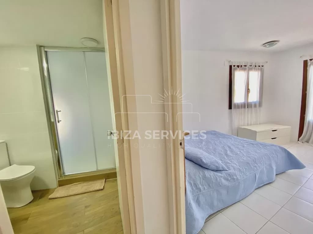 3 Zimmer Apartment zu verkaufen in Ibiza / Eivissa Stadt - 615.000 € (Ref: 8659712)