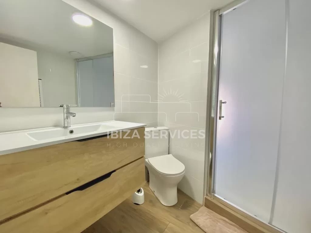 3 Zimmer Apartment zu verkaufen in Ibiza / Eivissa Stadt - 615.000 € (Ref: 8659712)
