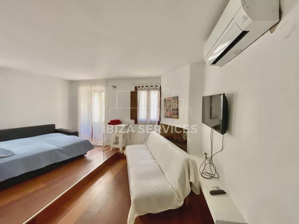 3 Zimmer Apartment zu verkaufen in Ibiza / Eivissa Stadt - 615.000 € (Ref: 8659712)