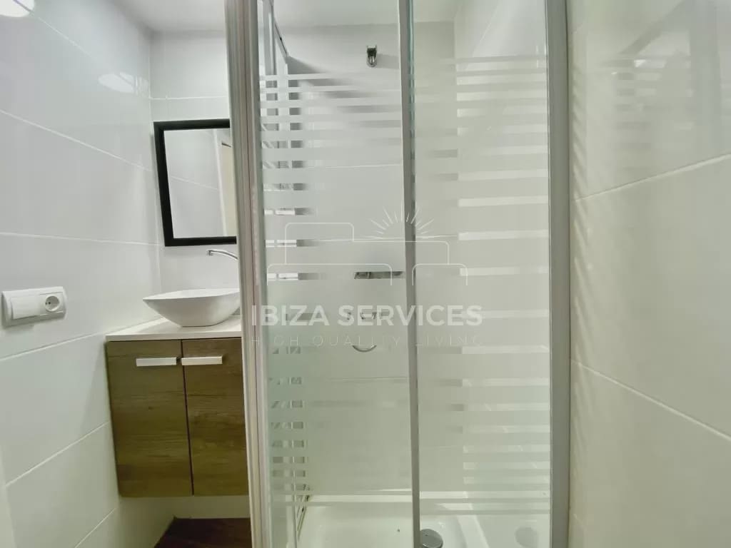 3 Zimmer Apartment zu verkaufen in Ibiza / Eivissa Stadt - 615.000 € (Ref: 8659712)