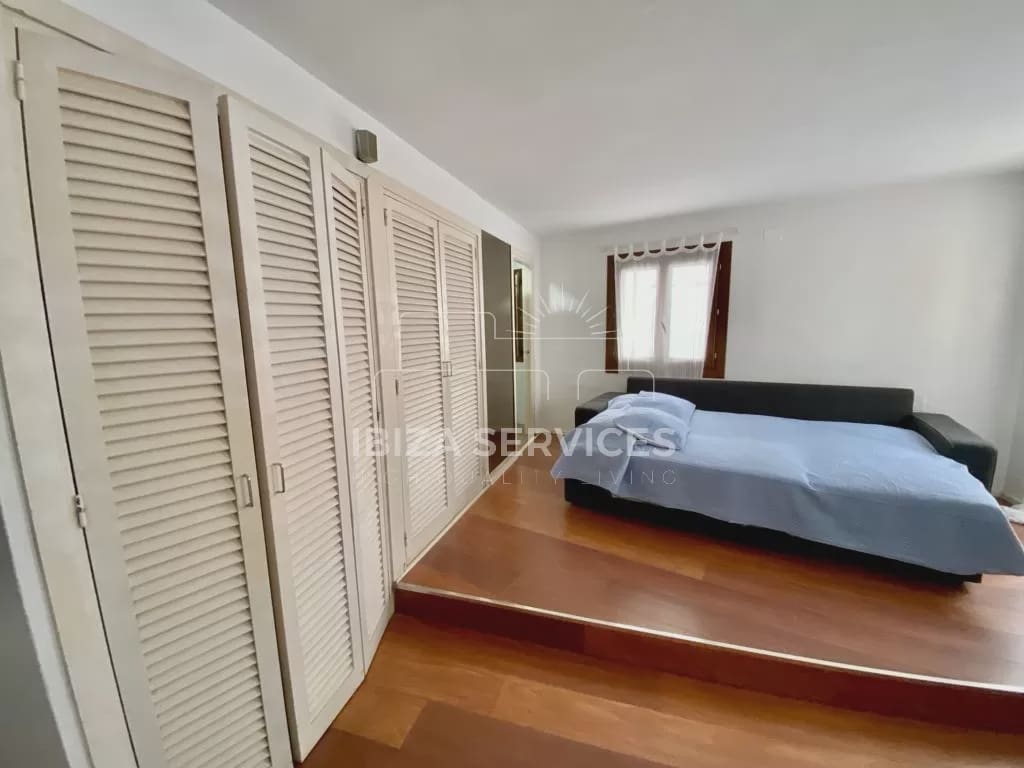 3 Zimmer Apartment zu verkaufen in Ibiza / Eivissa Stadt - 615.000 € (Ref: 8659712)
