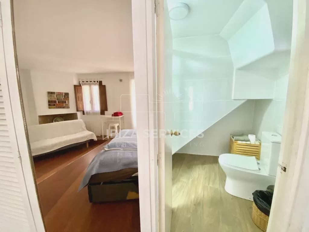 3 Zimmer Apartment zu verkaufen in Ibiza / Eivissa Stadt - 615.000 € (Ref: 8659712)