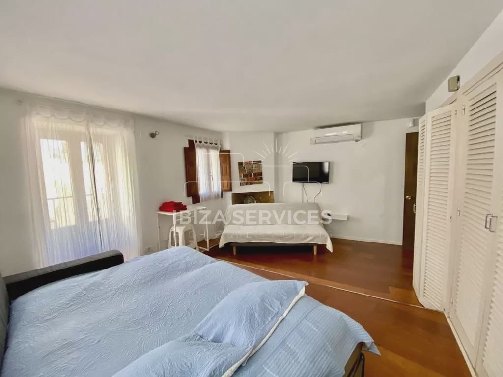 3 Zimmer Apartment zu verkaufen in Ibiza / Eivissa Stadt - 615.000 € (Ref: 8659712)