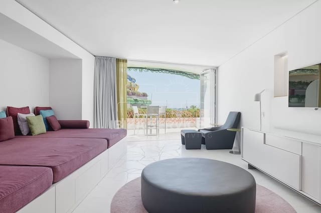 1 camera da letto Appartamento da affittare in Ibiza-Eivissa città - 3.250 € (Rif: 8659713)
