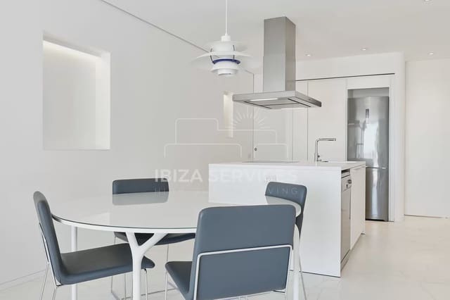 1 camera da letto Appartamento da affittare in Ibiza-Eivissa città - 3.250 € (Rif: 8659713)