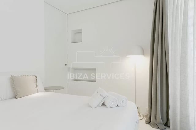 1 camera da letto Appartamento da affittare in Ibiza-Eivissa città - 3.250 € (Rif: 8659713)