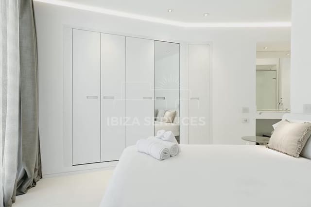 1 camera da letto Appartamento da affittare in Ibiza-Eivissa città - 3.250 € (Rif: 8659713)