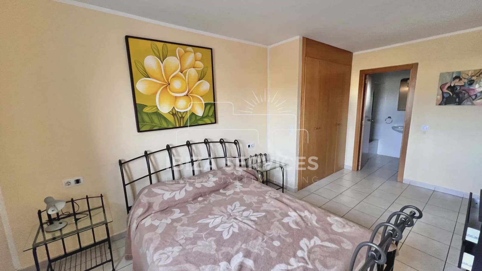 3 bedroom Apartment for sale in Talamanca with pool - € 700,000 (Ref: 8659717)