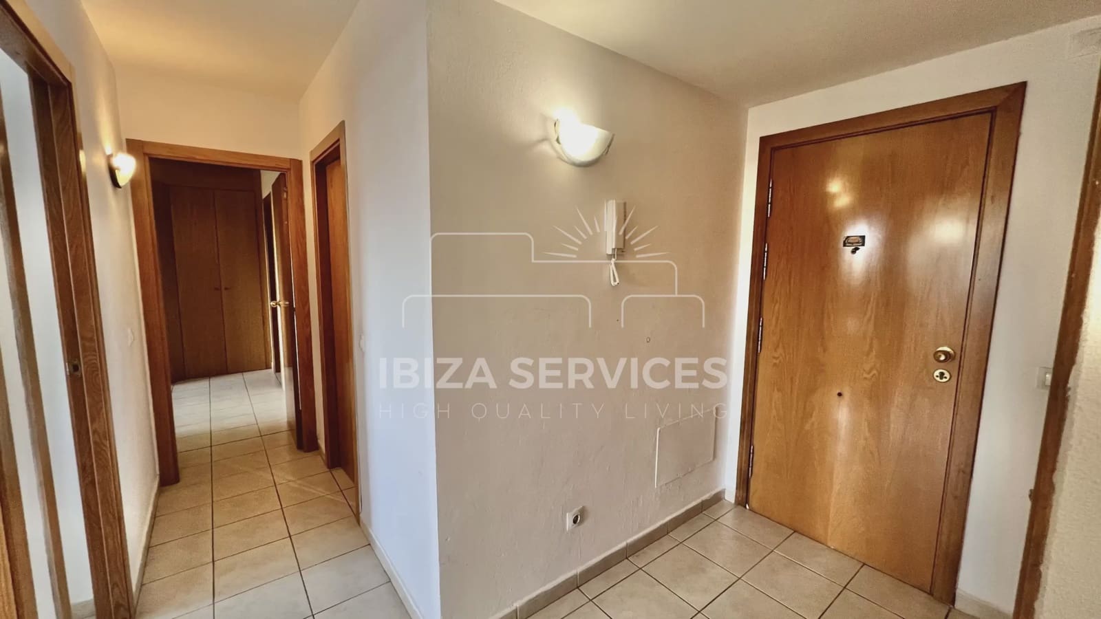 3 bedroom Apartment for sale in Talamanca with pool - € 700,000 (Ref: 8659717)