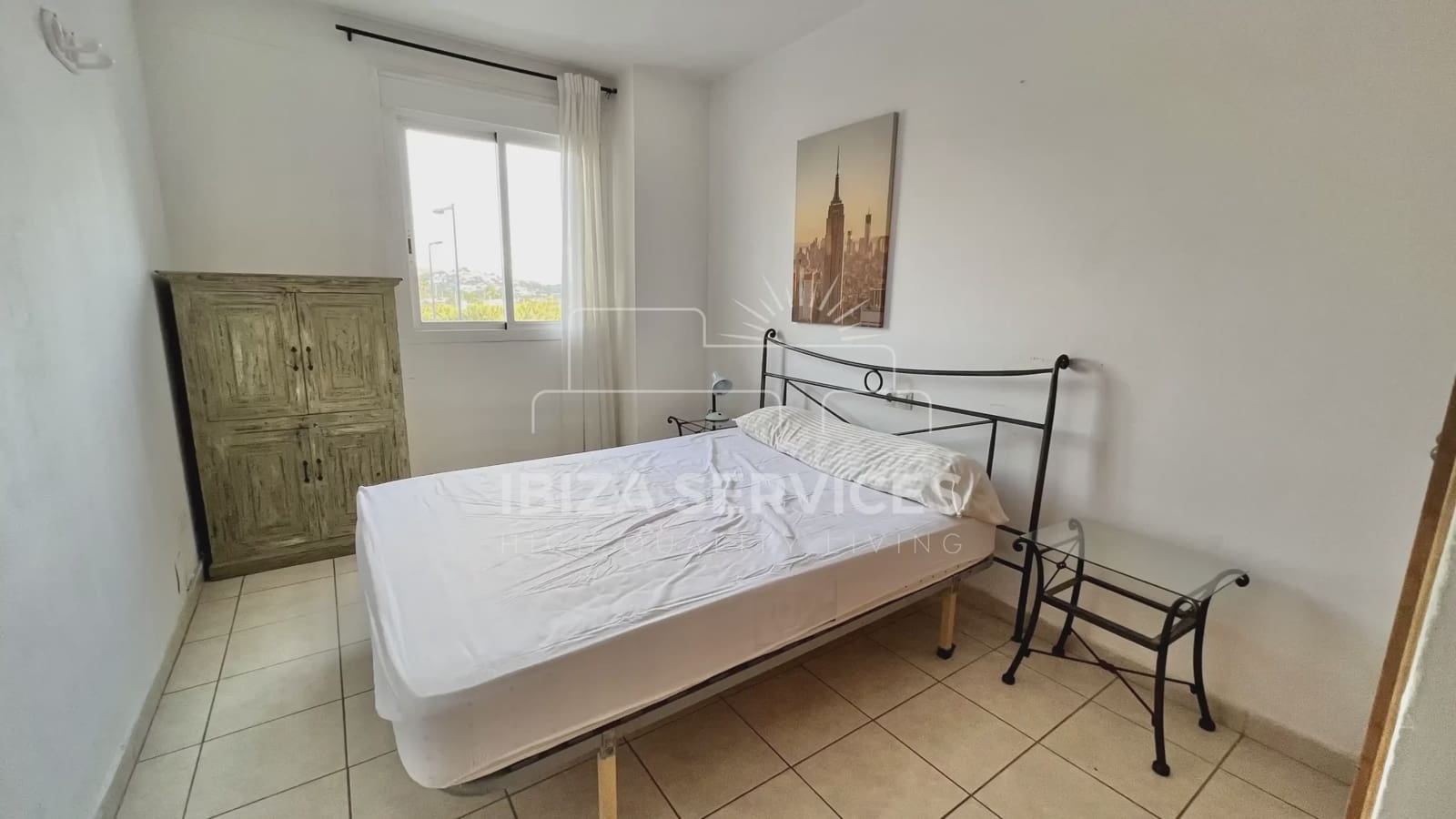 3 bedroom Apartment for sale in Talamanca with pool - € 700,000 (Ref: 8659717)