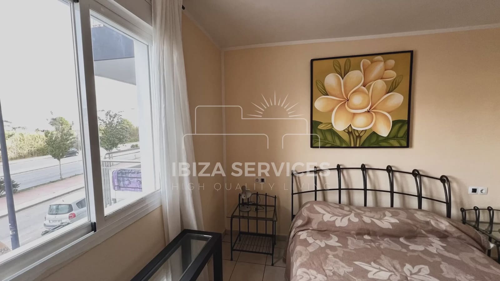 3 bedroom Apartment for sale in Talamanca with pool - € 700,000 (Ref: 8659717)