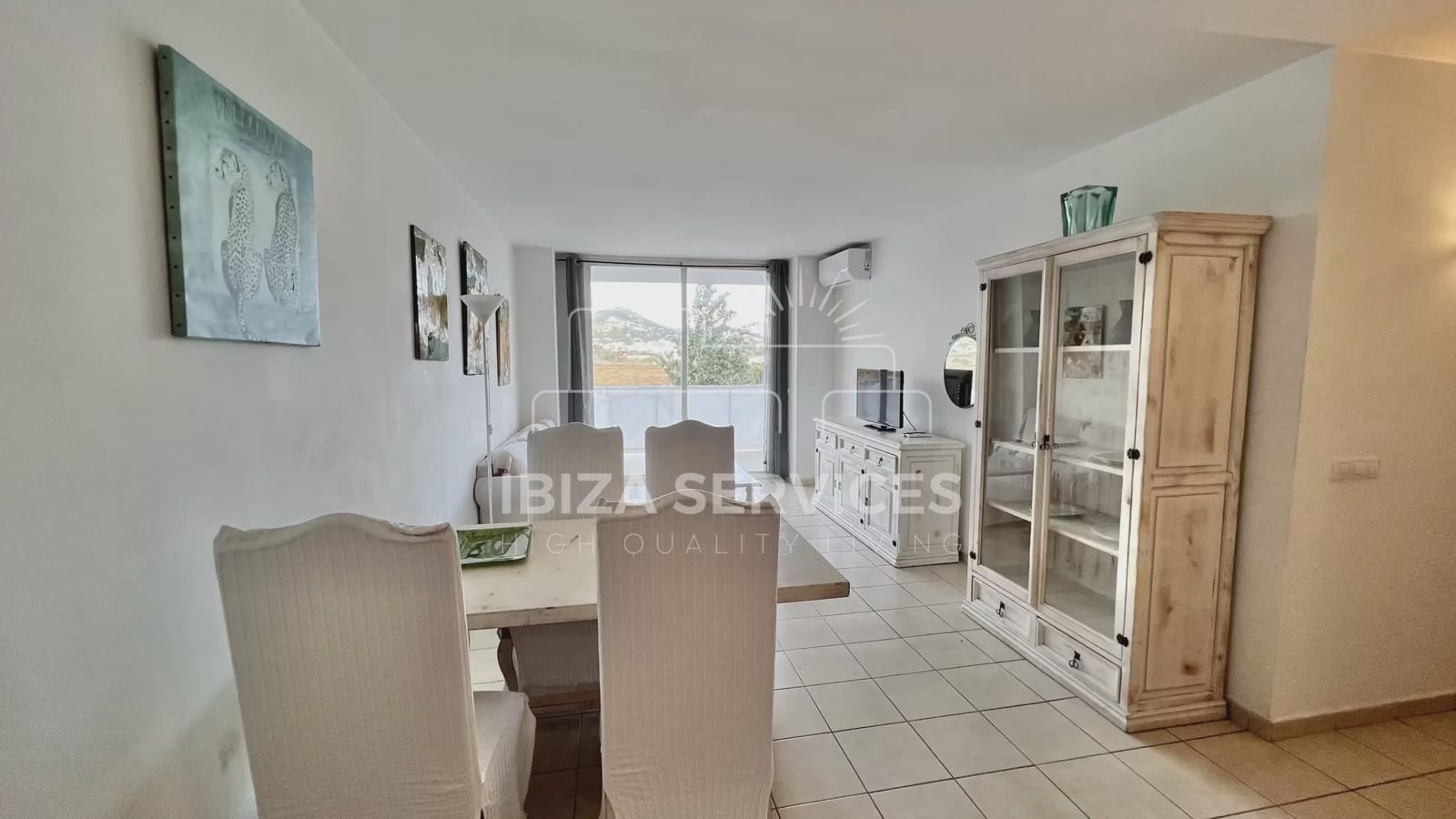 3 bedroom Apartment for sale in Talamanca with pool - € 700,000 (Ref: 8659717)