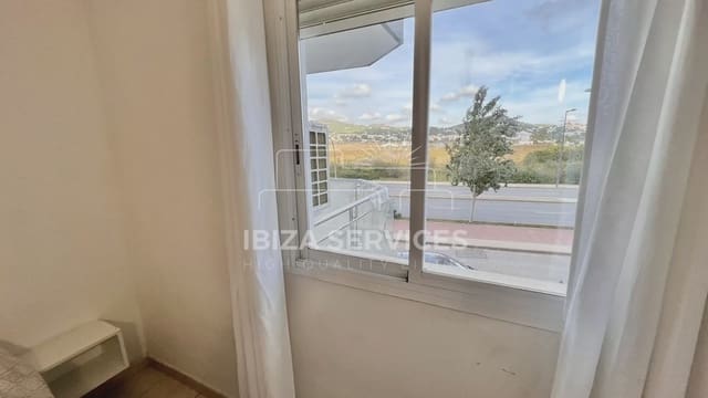 3 sypialnia Apartament na sprzedaż w Talamanca, Miasto Ibiza / Eivissa z basenem - 700 000 € (Ref: 8659717)