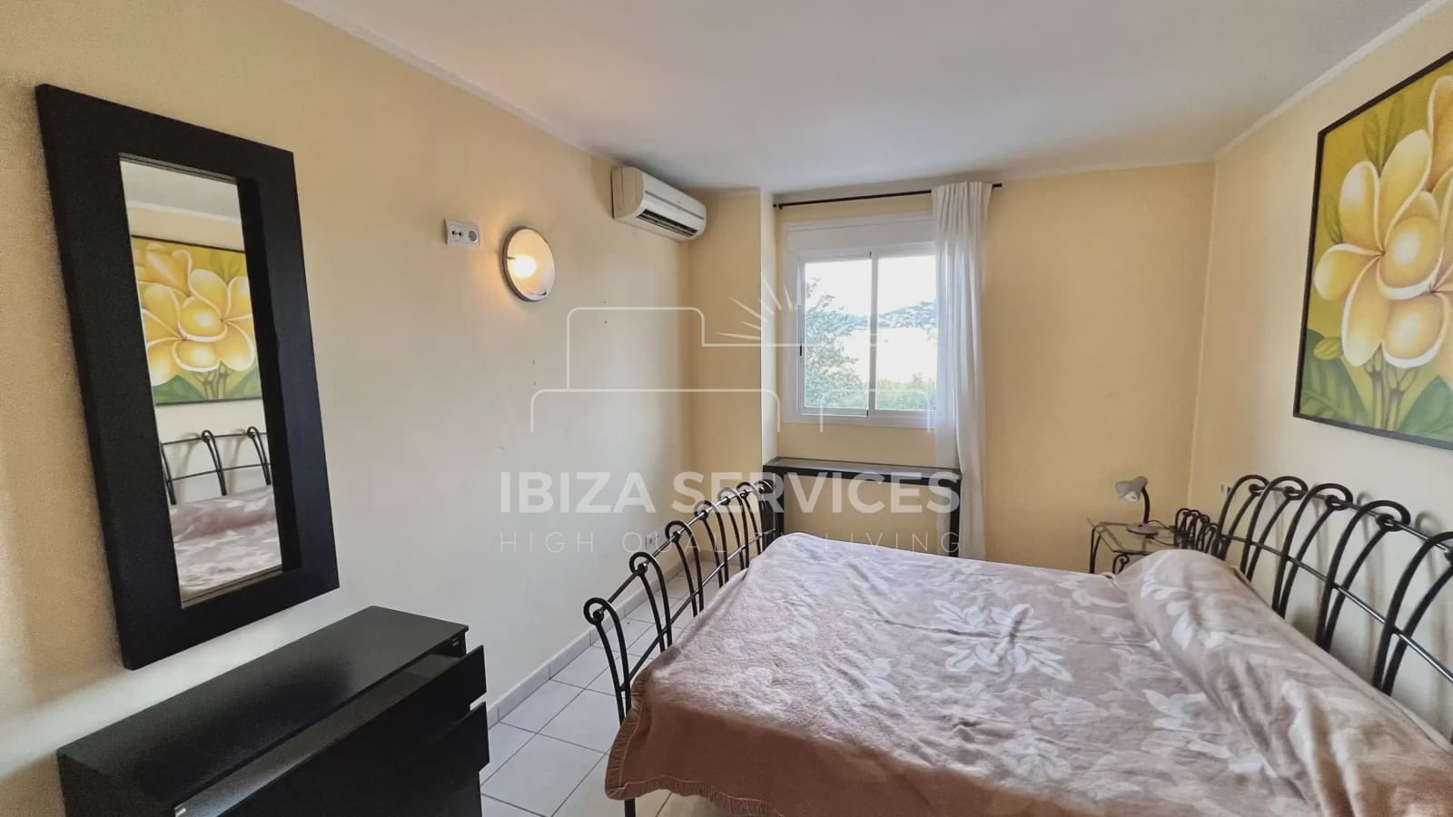 3 bedroom Apartment for sale in Talamanca with pool - € 700,000 (Ref: 8659717)