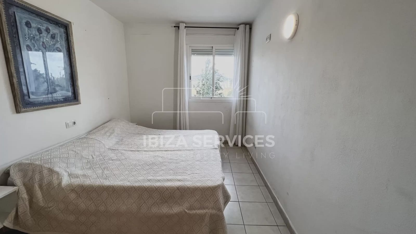 3 bedroom Apartment for sale in Talamanca with pool - € 700,000 (Ref: 8659717)