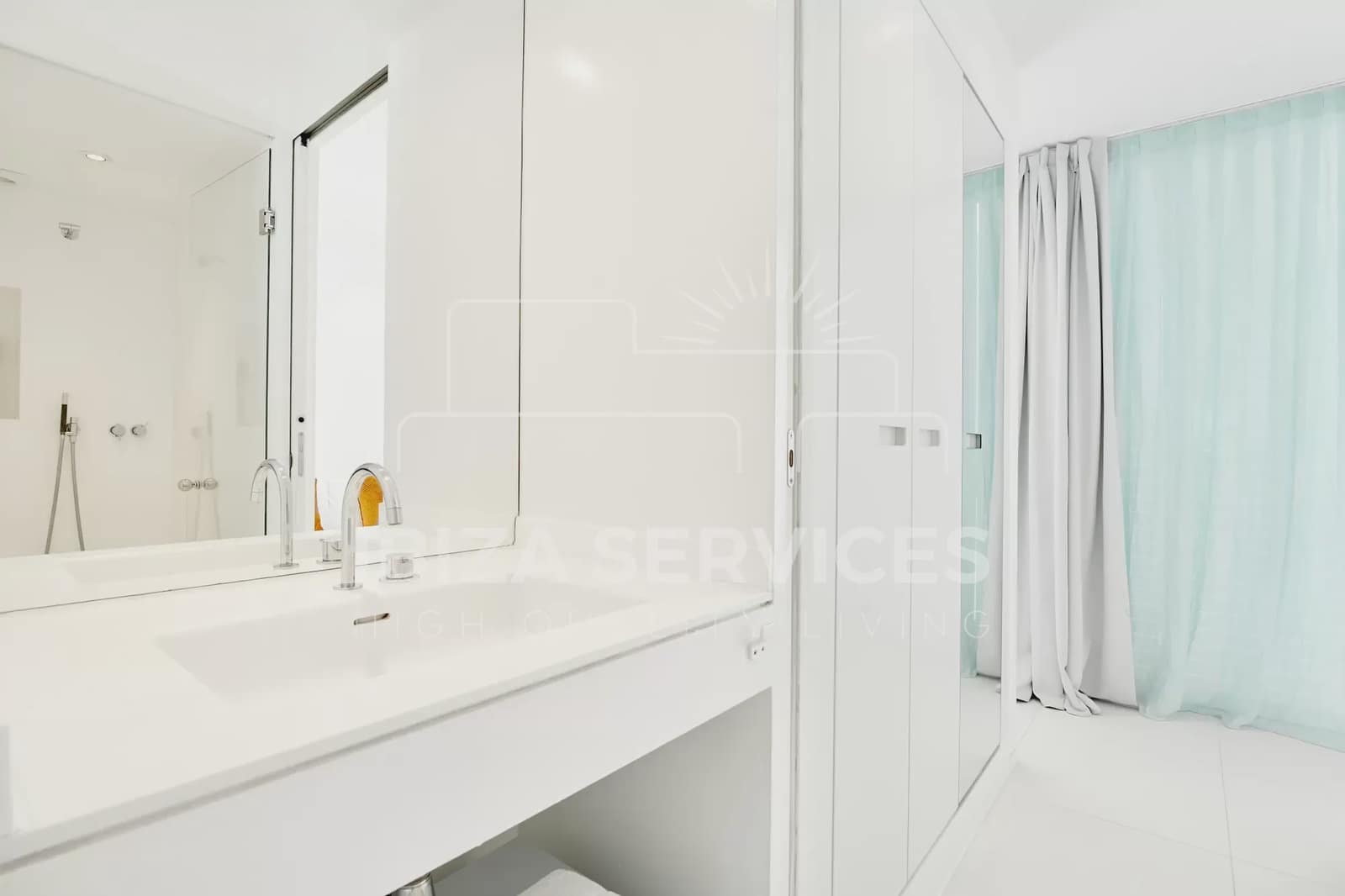 2 bedroom Apartment for sale in Ibiza / Eivissa town with pool garage - € 600,000 (Ref: 8659718)