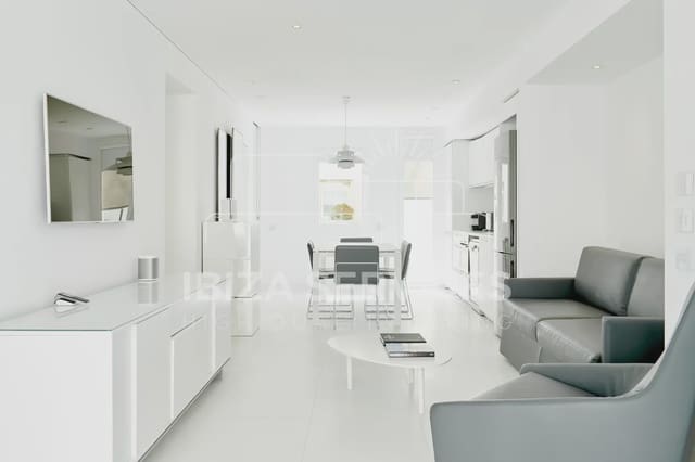 2 camera da letto Appartamento in vendita in Ibiza-Eivissa città con piscina garage - 600.000 € (Rif: 8659718)