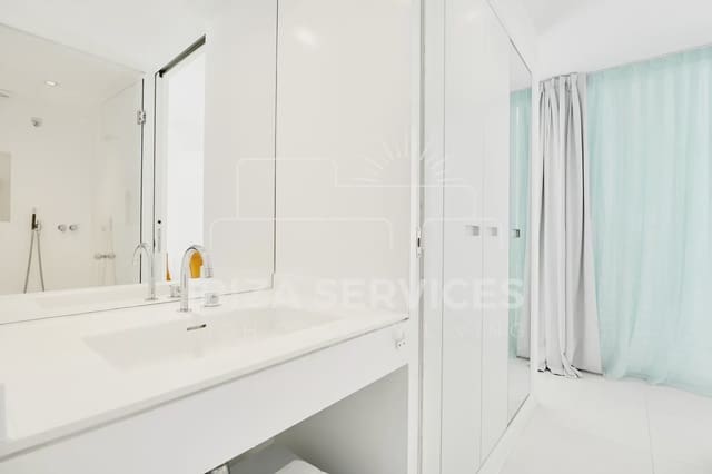 2 camera da letto Appartamento in vendita in Ibiza-Eivissa città con piscina garage - 600.000 € (Rif: 8659718)