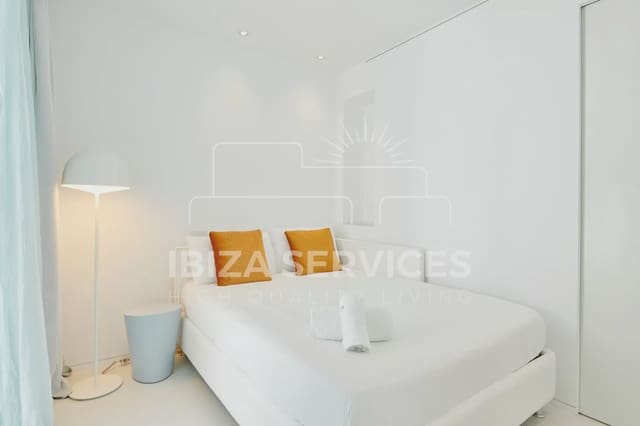 2 camera da letto Appartamento in vendita in Ibiza-Eivissa città con piscina garage - 600.000 € (Rif: 8659718)
