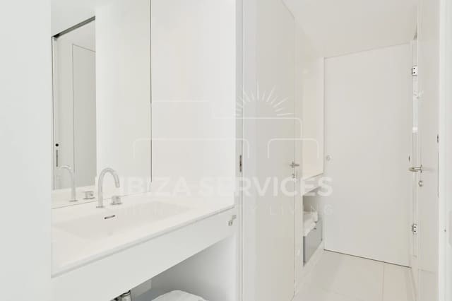 2 camera da letto Appartamento in vendita in Ibiza-Eivissa città con piscina garage - 600.000 € (Rif: 8659718)