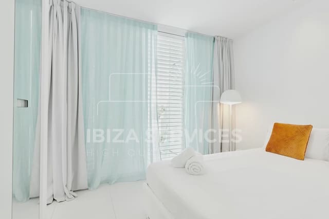 2 camera da letto Appartamento in vendita in Ibiza-Eivissa città con piscina garage - 600.000 € (Rif: 8659718)