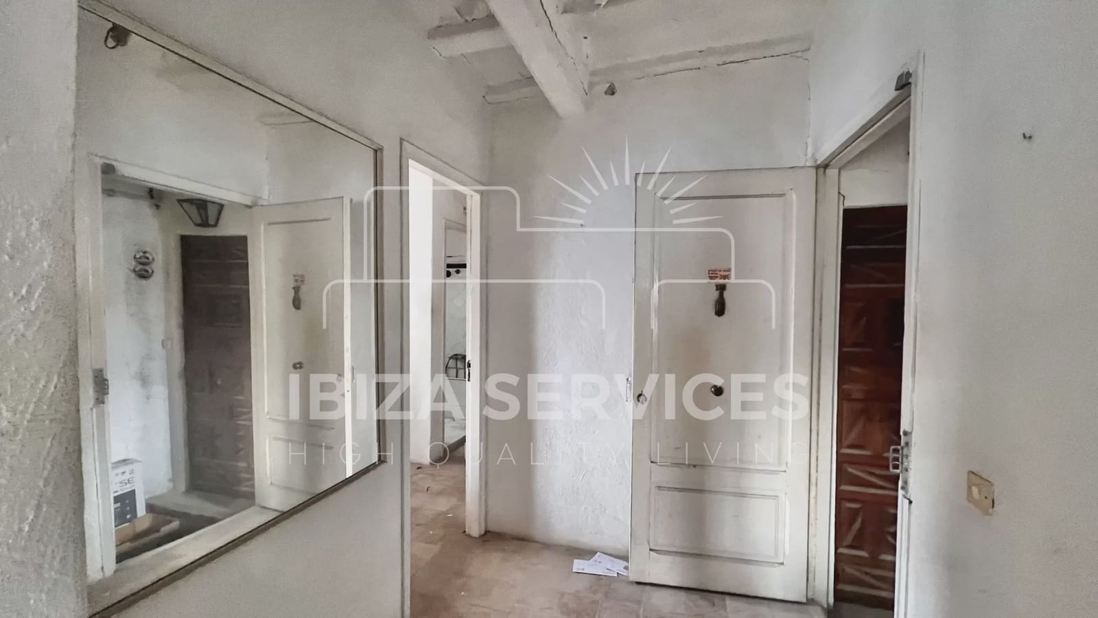 Apartment for sale in Ibiza / Eivissa town - € 457,000 (Ref: 8659722)