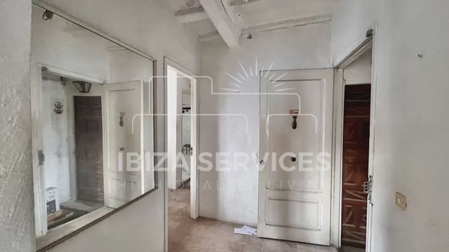 Appartement te koop in Ibiza dorp - € 457.000 (Ref: 8659722)