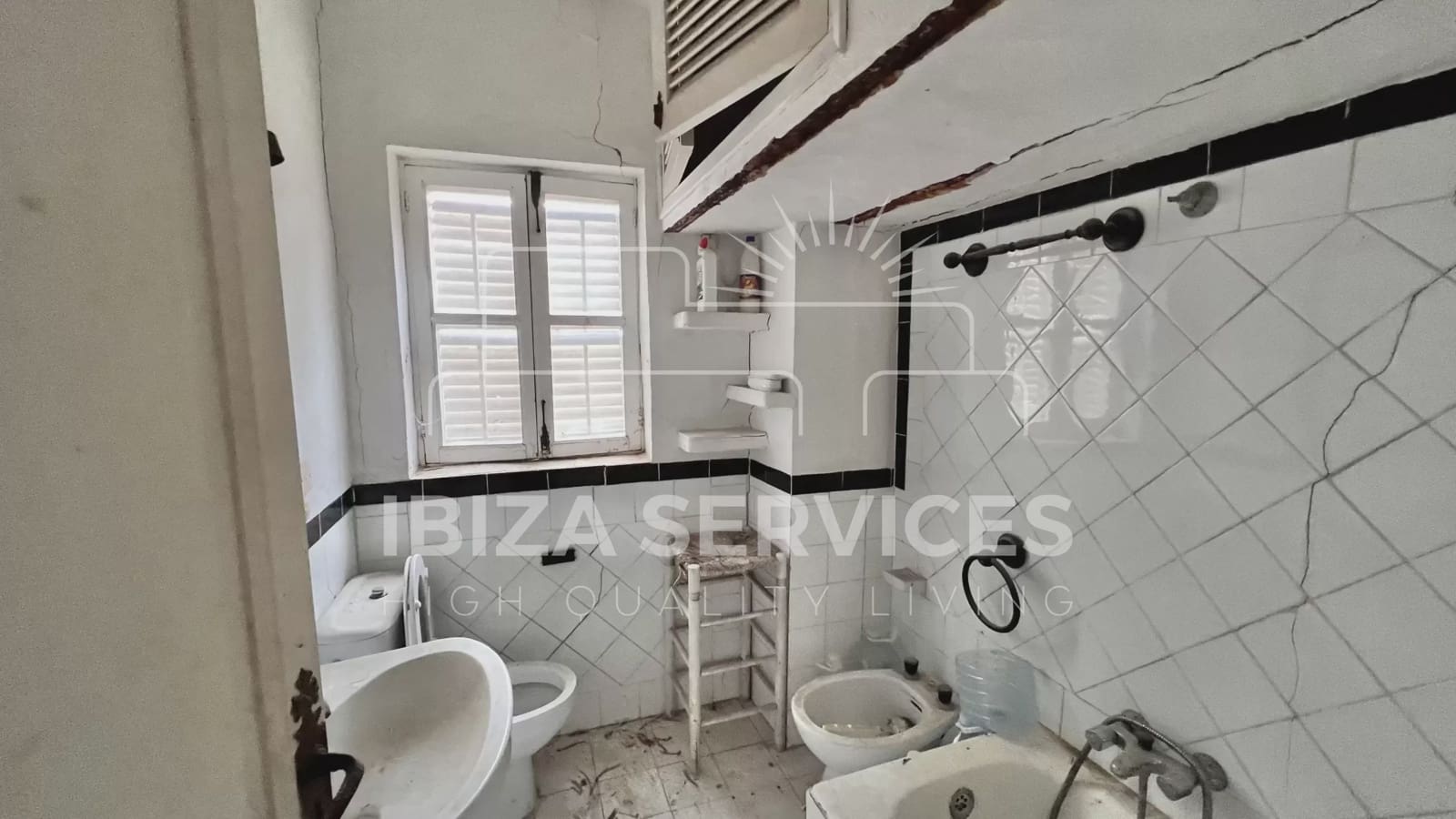 Apartment for sale in Ibiza / Eivissa town - € 457,000 (Ref: 8659722)