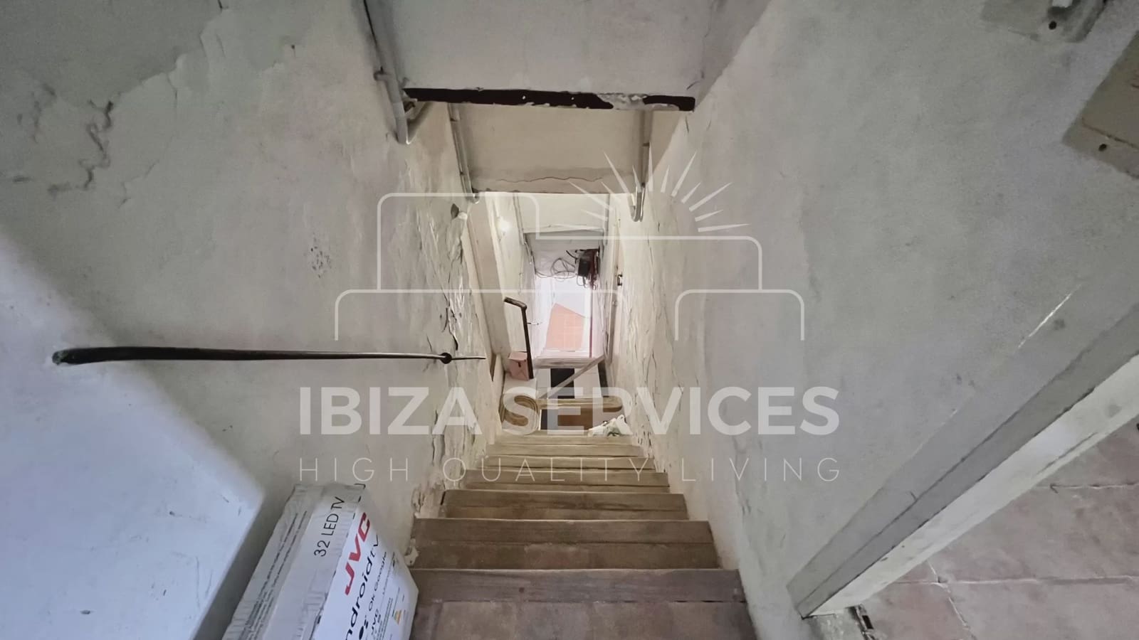 Apartment for sale in Ibiza / Eivissa town - € 457,000 (Ref: 8659722)