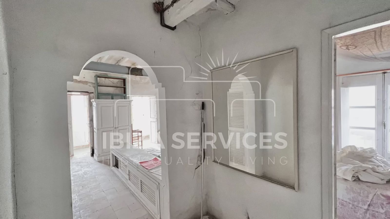 Apartment for sale in Ibiza / Eivissa town - € 457,000 (Ref: 8659722)