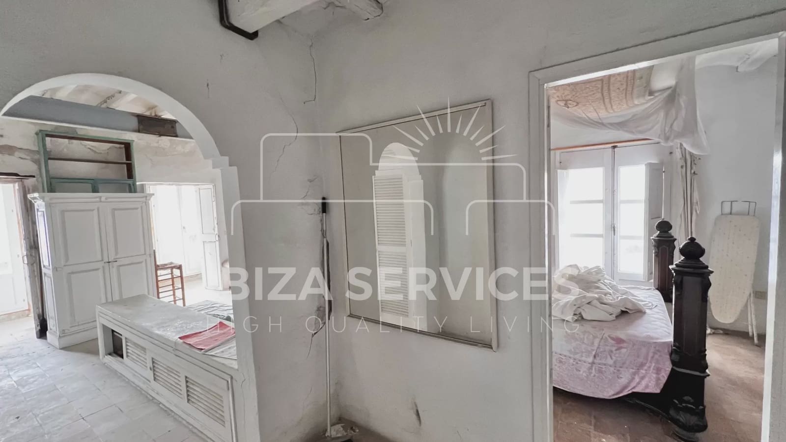 Apartment for sale in Ibiza / Eivissa town - € 457,000 (Ref: 8659722)