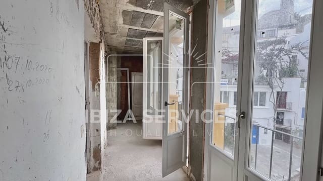 Appartement te koop in Ibiza dorp - € 457.000 (Ref: 8659722)