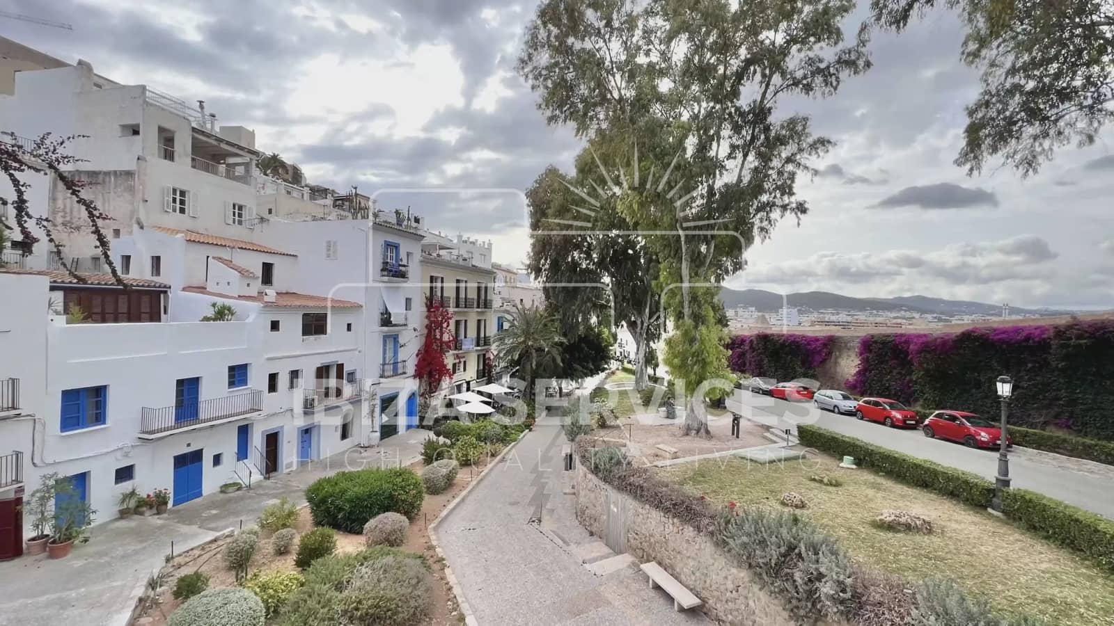 Apartment for sale in Ibiza / Eivissa town - € 457,000 (Ref: 8659722)