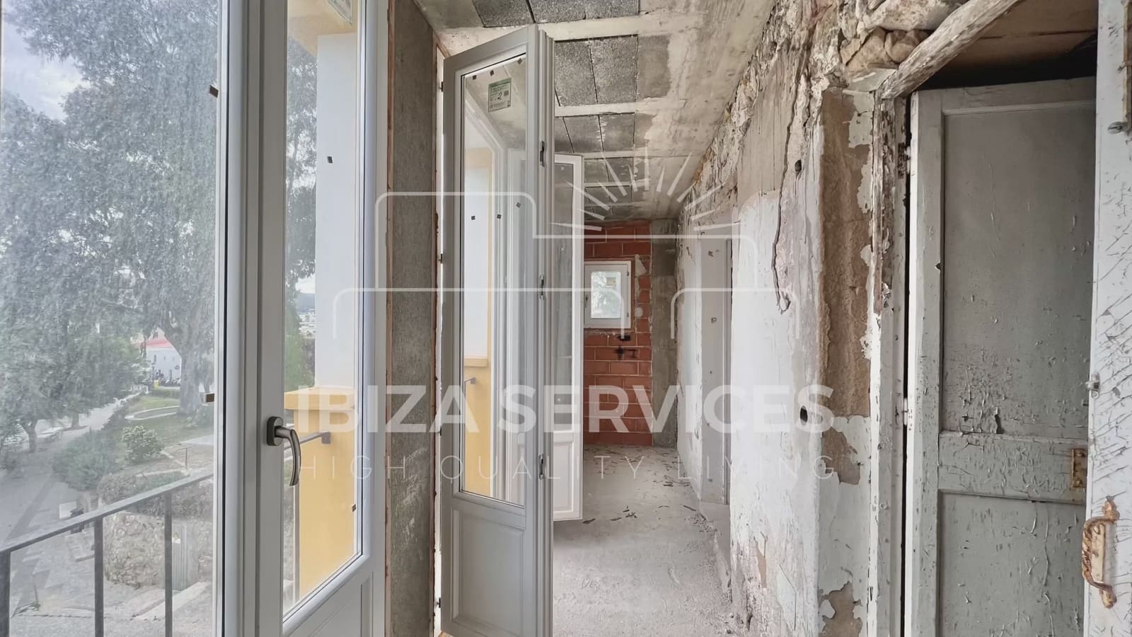 Apartment for sale in Ibiza / Eivissa town - € 457,000 (Ref: 8659722)