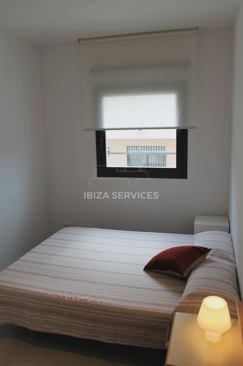 2 quarto Apartamento para arrendar em Ibiza / Eivissa cidade - 4 000 € (Ref: 8659726)