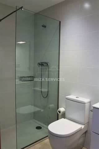 2 quarto Apartamento para arrendar em Ibiza / Eivissa cidade - 4 000 € (Ref: 8659726)