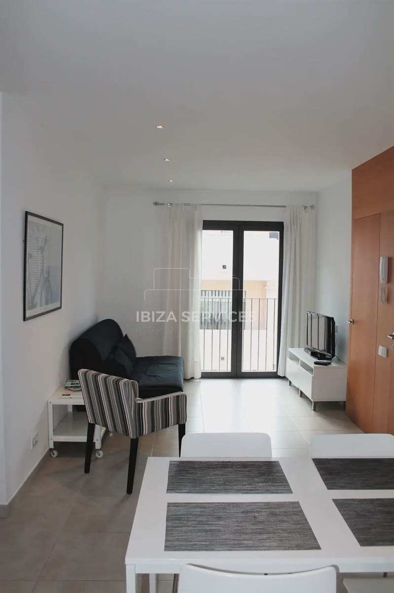 2 quarto Apartamento para arrendar em Ibiza / Eivissa cidade - 4 000 € (Ref: 8659726)