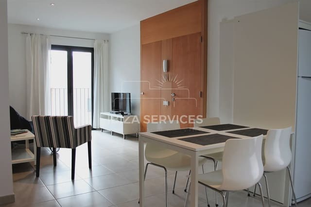 2 quarto Apartamento para arrendar em Ibiza / Eivissa cidade - 4 000 € (Ref: 8659726)