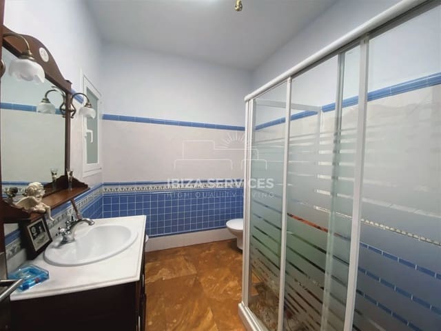 3 sypialnia Willa na sprzedaż w Roca Llisa, Santa Eulalia / Santa Eularia z basenem garażem - 2 595 000 € (Ref: 8659727)