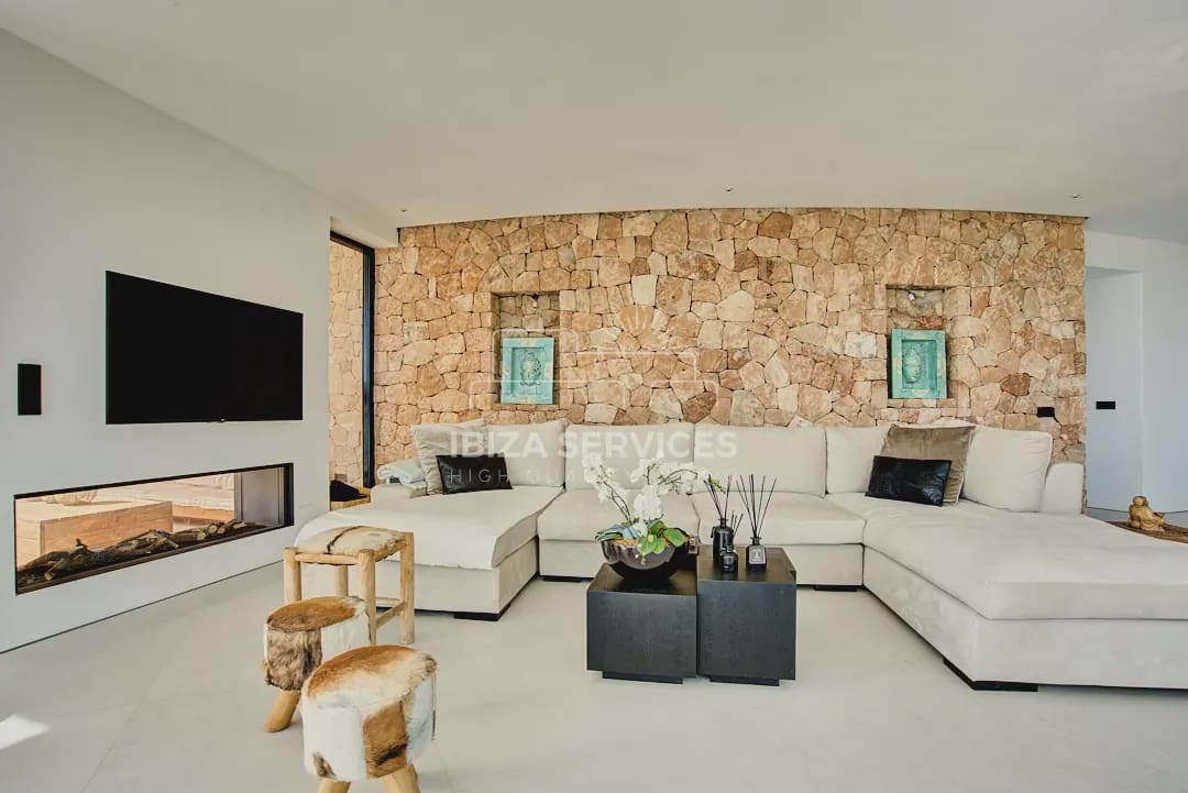 6 soveværelse Villa til salg i Can Furnet med swimmingpool garage - € 4.500.000 (Ref: 8659728)