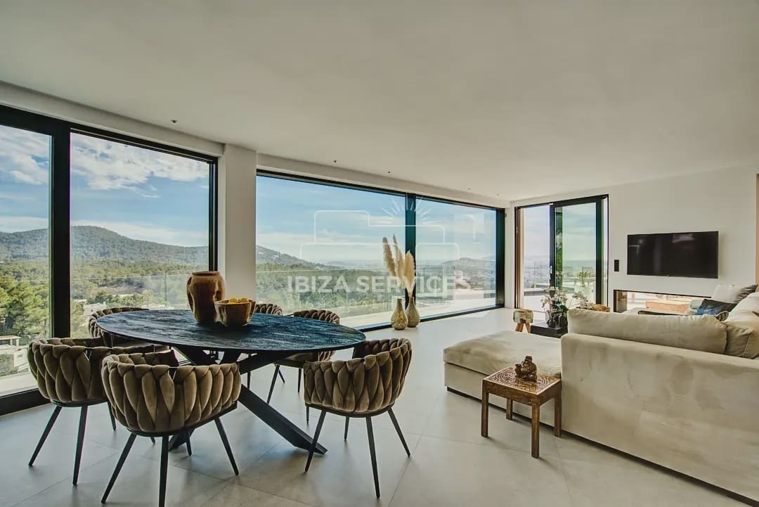 6 soveværelse Villa til salg i Can Furnet med swimmingpool garage - € 4.500.000 (Ref: 8659728)